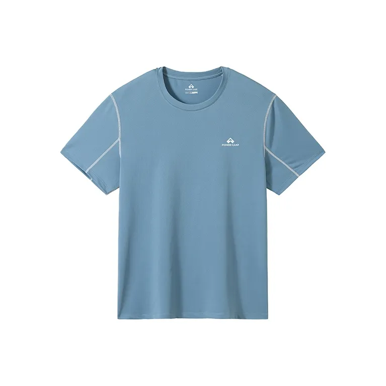 PIONEER CAMP T Shirts Unisex-3