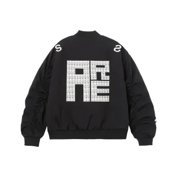 Pirkadat Baseball Jacket Unisex