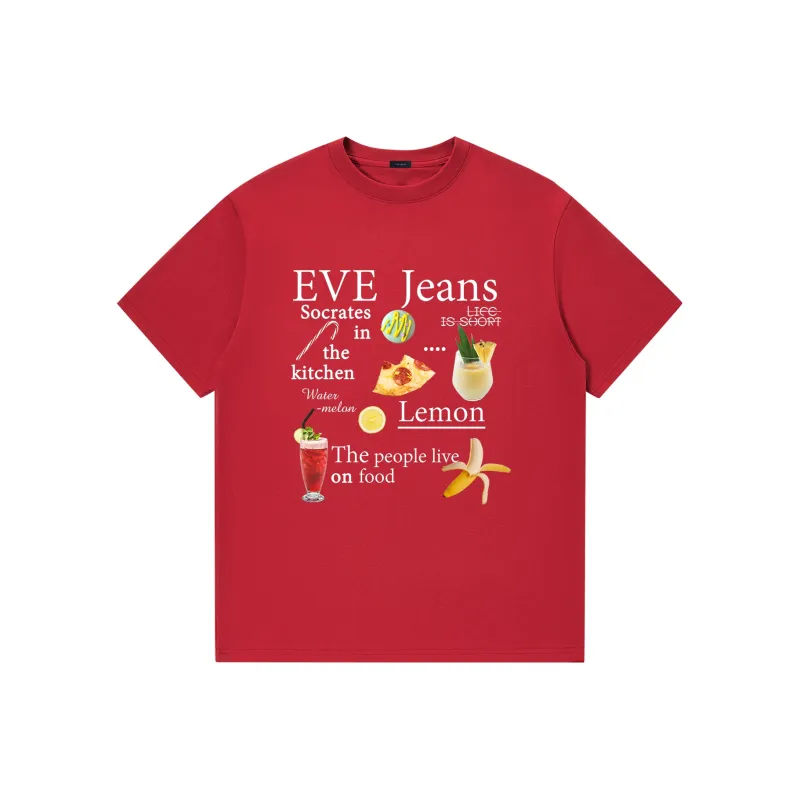 Yiwen T Shirts Unisex-8