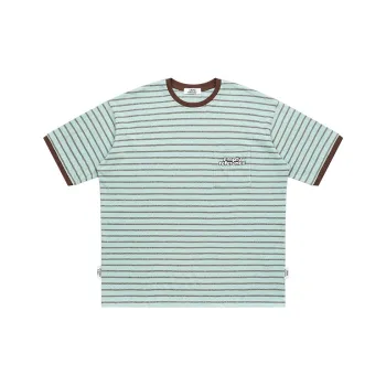 EMPTY REFERENCE T Shirt Unisex Green