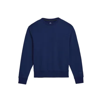 Adidas Originals Pharrell Williams Basics Crewneck Sweatshirt