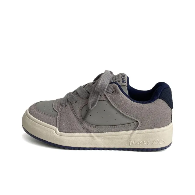 Than Than Me Skateboard Shoes Women's-8