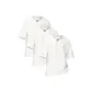 White (3-Pack)