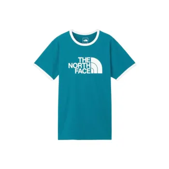 THE NORTH FACE Briring Tea T-Shirt Men's Light Blue