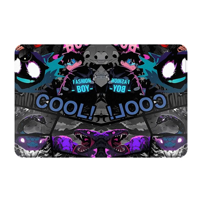 YIBAOBAO Tablet Protective Cases-3