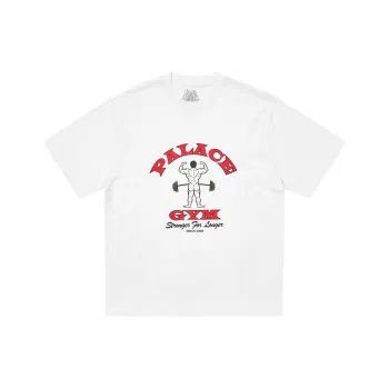 PALACE Stronger For Longer T Shirt