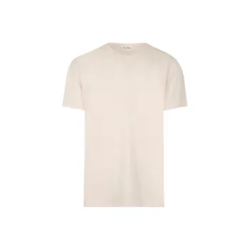 AMERICAN VINTAGE A.M T Shirt Men's Pink