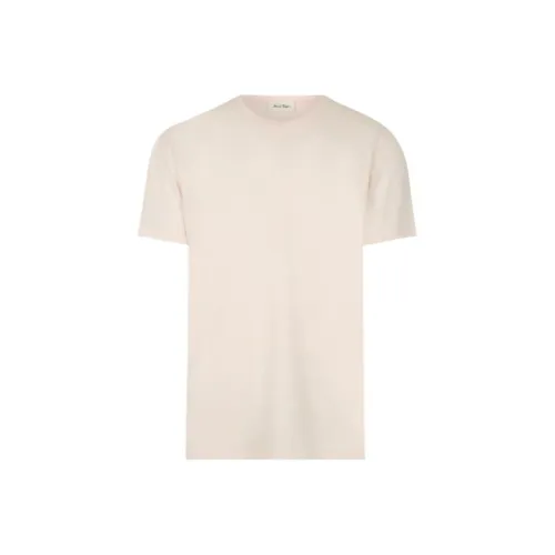 AMERICAN VINTAGE A.M T Shirt Men's Pink