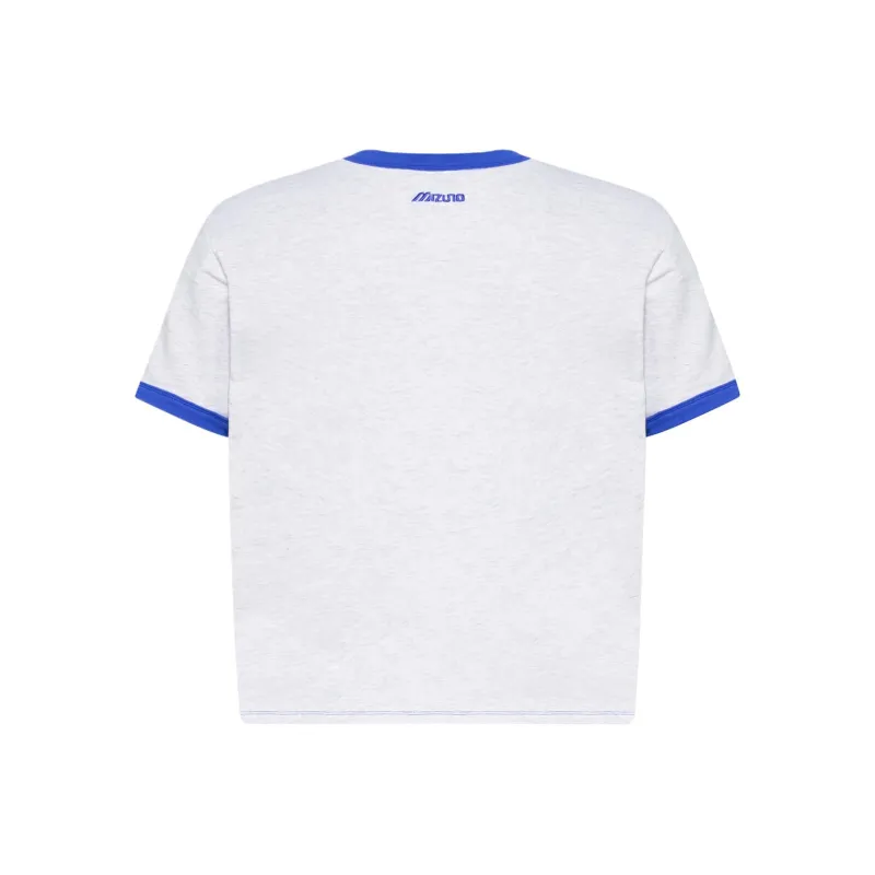 Mizuno HERITAGE Regular T Shirt Women's-1