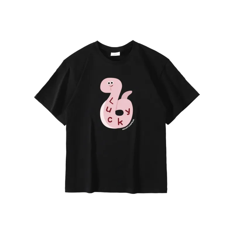 Mountainpeak T Shirts Unisex-3