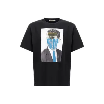UNDERCOVER Graphic print T shirt