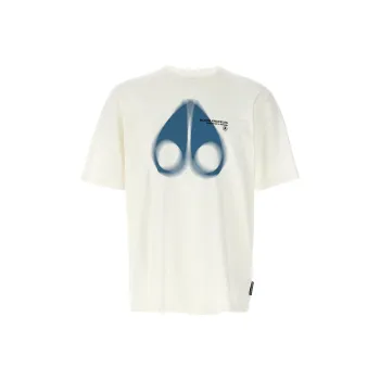 Moose Knuckles Maurice T shirt
