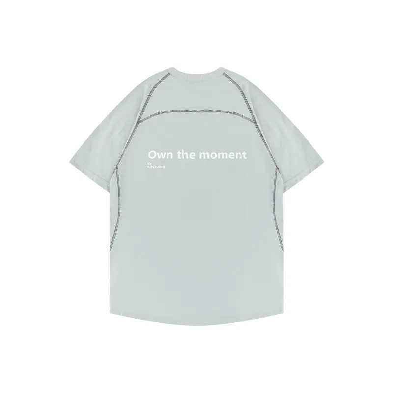 OWOX T Shirts Unisex-5