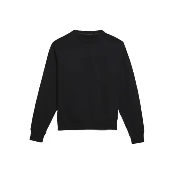 Adidas Originals Philippine And Dong Joint Series Sweatshirts Unisex Black
