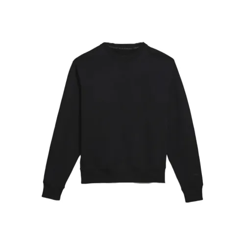 Adidas Originals Philippine And Dong Joint Series Sweatshirts Unisex Black