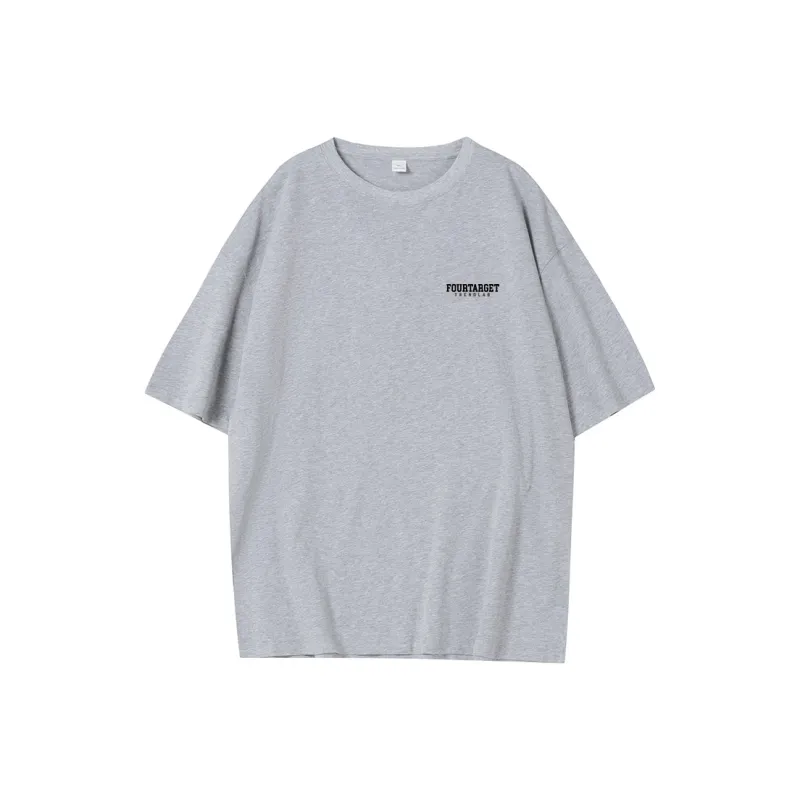 4T T-Shirts Unisex-13
