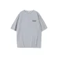 Heather Gray (290g Heavyweight)