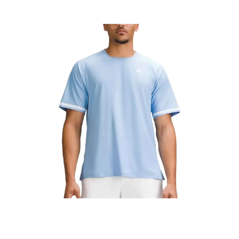 Lululemon SS24 Tennis T Shirt Men's-8