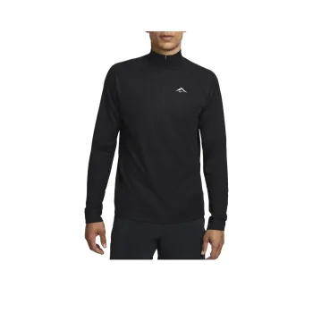 Nike Trail Men's Dri-FIT 1/2-Zip Mid Layer Top