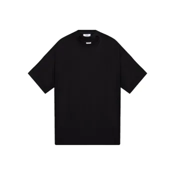 Vetements Double Layered Oversized T Shirt