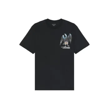 ALLSAINTS T-Shirts Men Black