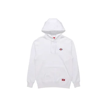 Dickies Sweatshirt Unisex White