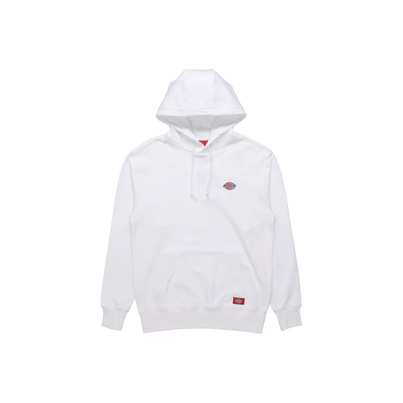 Dickies Sweatshirt Unisex White-0