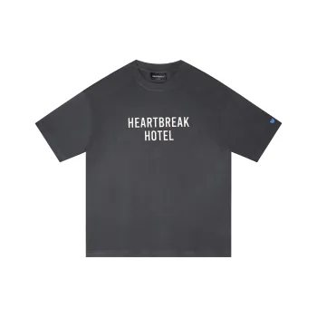 INNERSECT Heartbreak Hotel Series T-Shirt Unisex