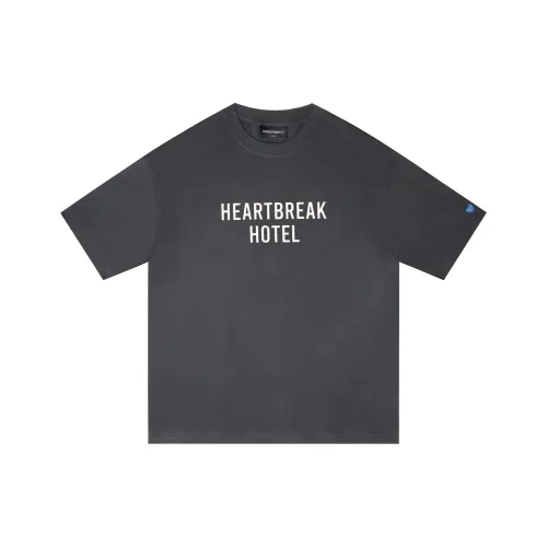INNERSECT Heartbreak Hotel Series T-Shirt Unisex