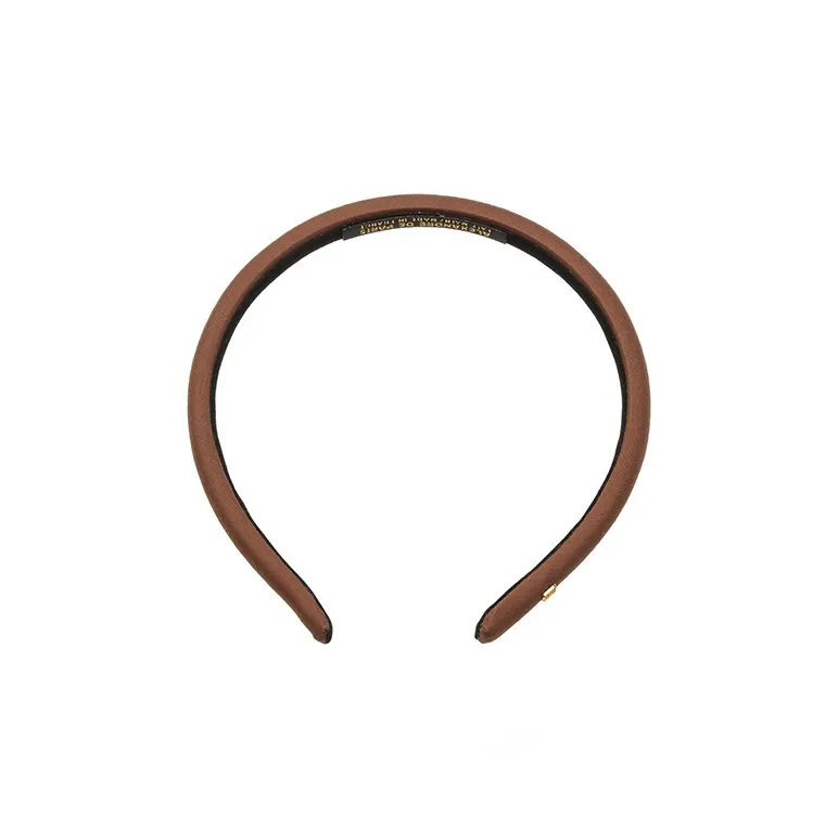ALEXANDRE DE PARIS Fleurie Collection Elegant Headband Women's-4