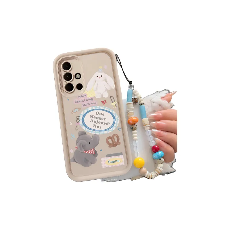 MAYGI Phone Cases-1