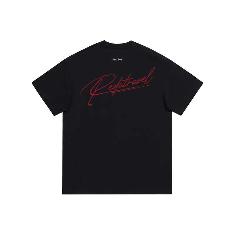 REDU T Shirts Unisex-12
