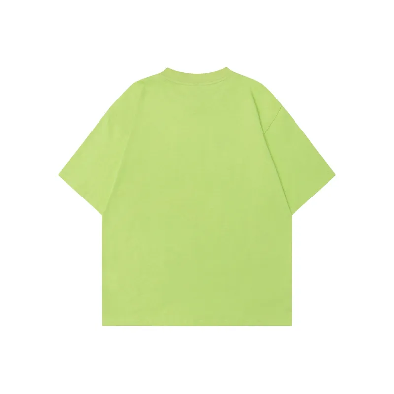 BEAR UNION T Shirts Unisex-3