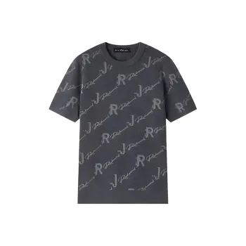 JOHN RICHMOND T Shirts Men