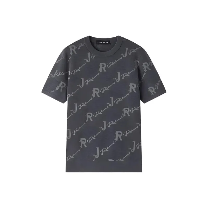 JOHN RICHMOND T Shirts Men-0