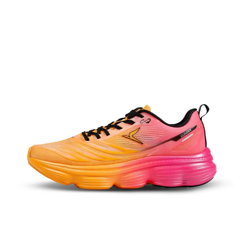 YUNZHE Cushioning, Breathable, Lightweight Low Top Training Shoes Unisex-10