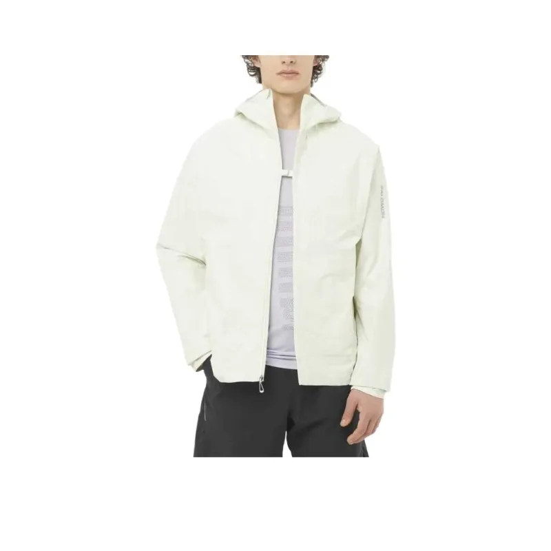 SALOMON Bonatti Jacket Men's Ice Column-0