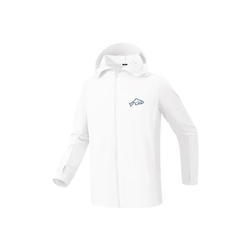 MINISO Sun Protection Clothing Unisex-11