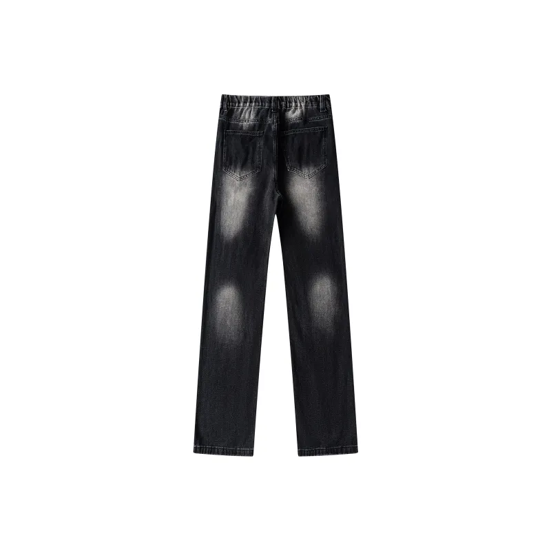 MATCHA STORY Jeans Unisex-1