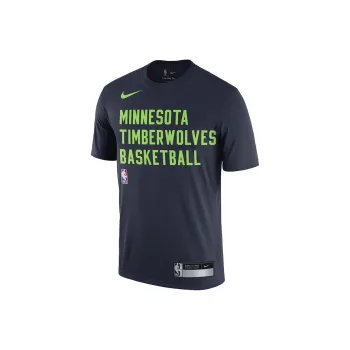 Nike Sideline Legend Performance T-Shirt Unisex Marine Blue