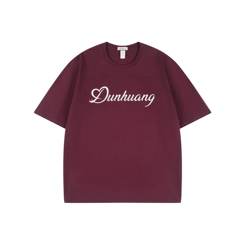 DUNHUANG INSPIRATION T Shirt Unisex-8
