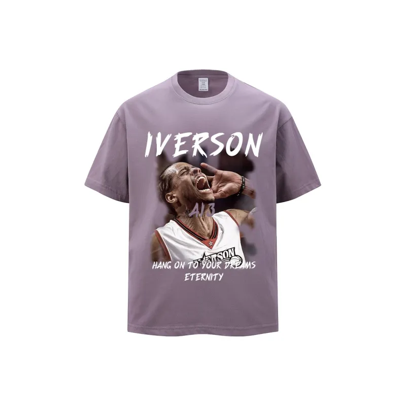 AI3 T Shirts Unisex-40