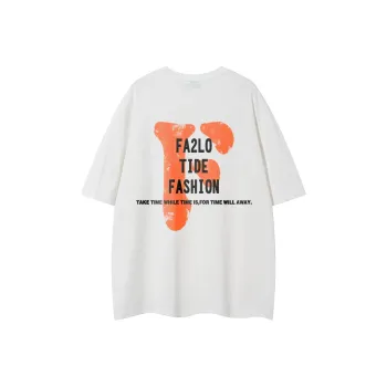 FA2LO T Shirts Unisex