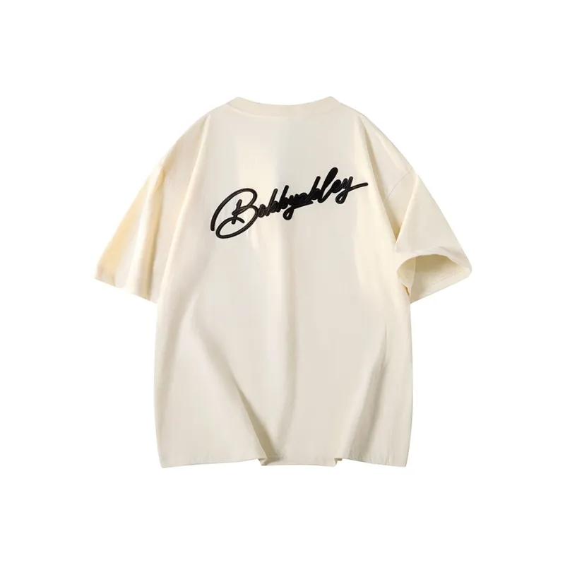 BOBBY ABLEY T Shirts Unisex-8