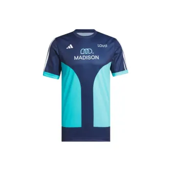 Adidas Free Shipping With AdiClub Adidas X Lovb Madison Jersey