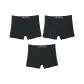 F Set: Black+Black+Black