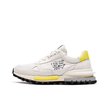 RHYTHM OF JOY Casual Shoes Men's