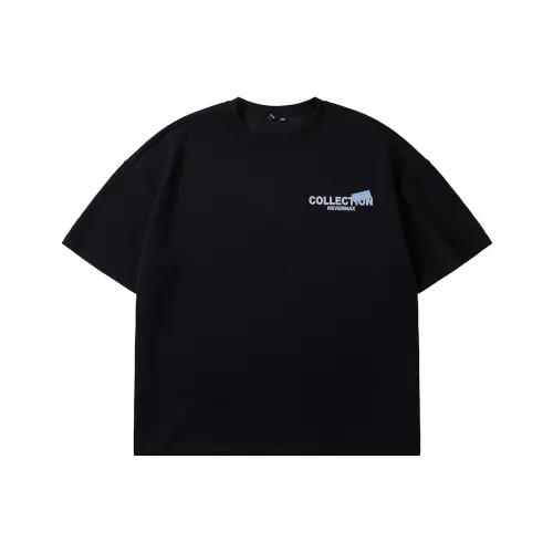 N MAX T Shirts Unisex