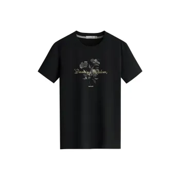 Dance With Wolves T Shirt Unisex