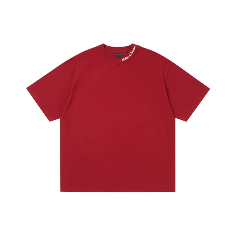 MAISON VINSON T Shirts Unisex-0